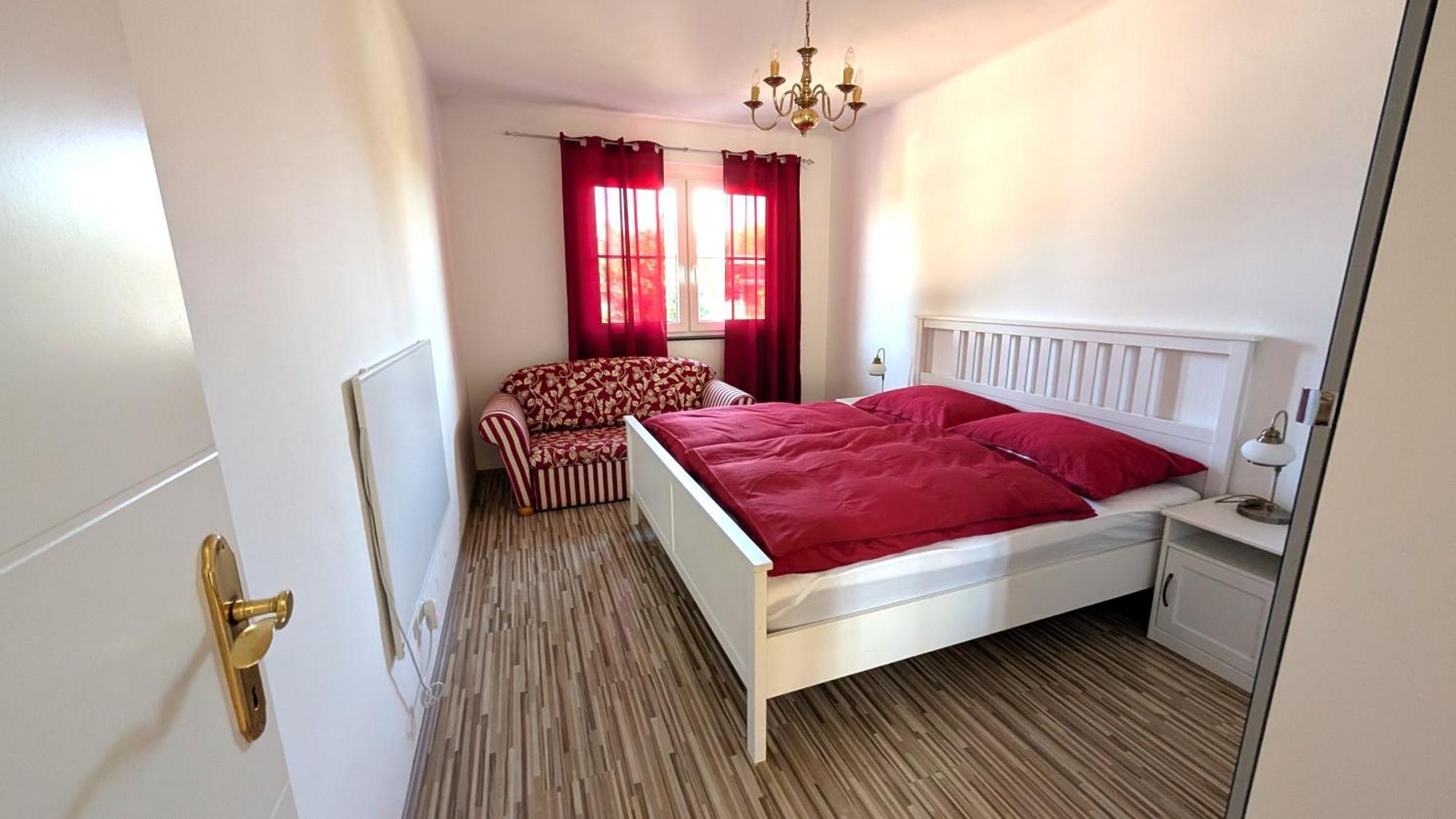 Ferienappartement In St. Margarethen Sankt Margarethen im Burgenland Exterior photo